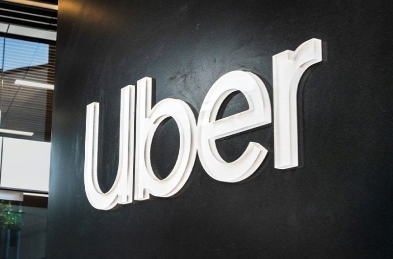 Uber Stock Falls After Jim Cramer Says It Will Double in Price