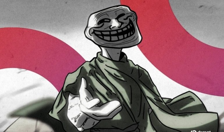 Unlucky Trader Fumbles  Million on Troll Solana Meme Coin