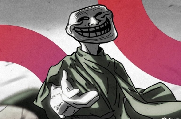 Unlucky Trader Fumbles  Million on Troll Solana Meme Coin