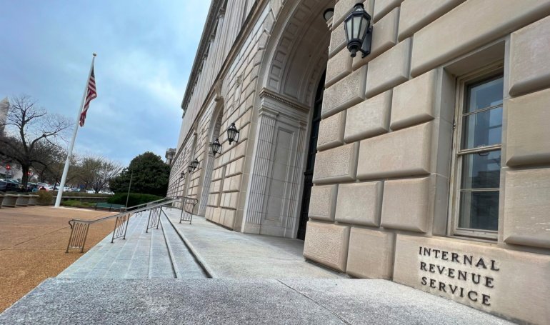 Unsettled U.S. Crypto Tax Scene