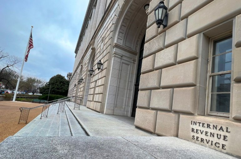 Unsettled U.S. Crypto Tax Scene