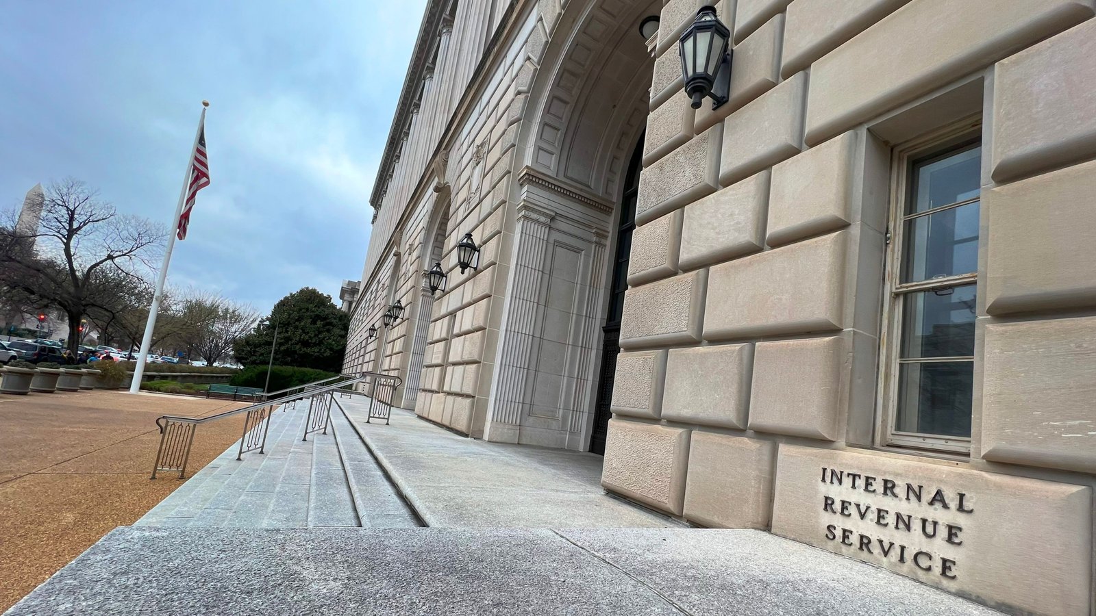 Unsettled U.S. Crypto Tax Scene