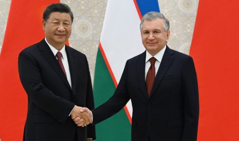 Uzbekistan Joined BRICS Without Ditching West: A Non-Alignment Test