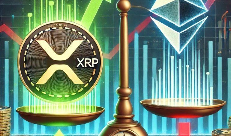 VanEck CEO Reveals Which Altcoin Is “The Wall Street Token”, It’s Not XRP
