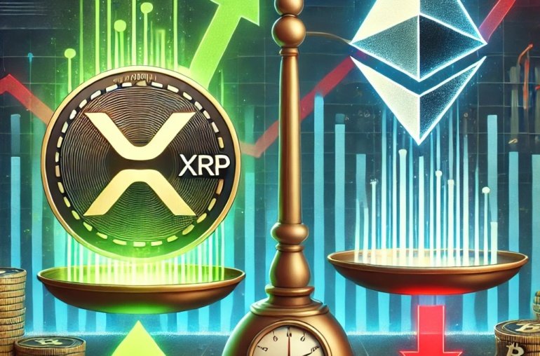 VanEck CEO Reveals Which Altcoin Is “The Wall Street Token”, It’s Not XRP