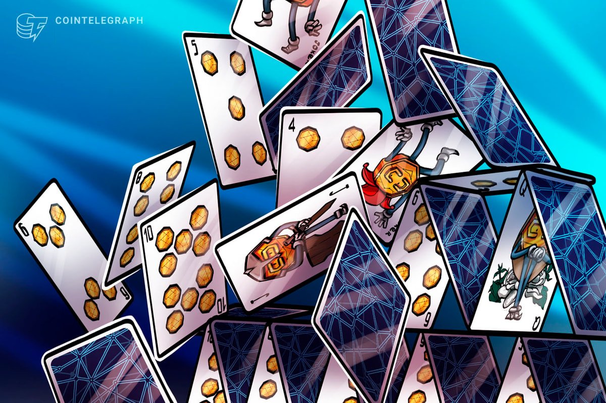 Vietnam Busts Multibillion-Dollar Paynet Coin Ponzi Scheme, 20 Arrested