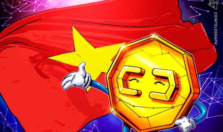 Vietnam’s MB Bank and UpBit’s parent Build Crypto Exchange