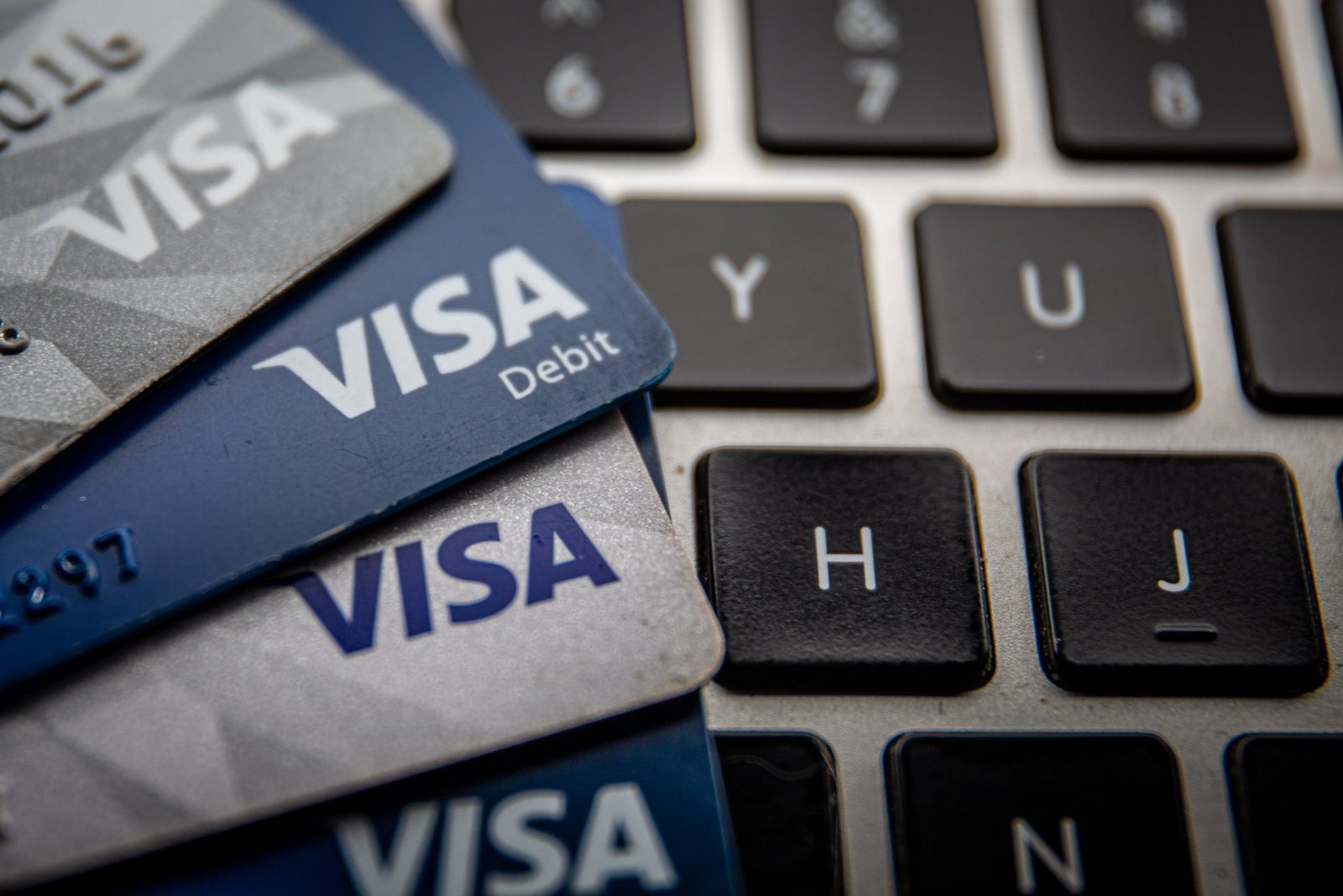 Visa Expands Stablecoin Support via Stellar, Avalanche