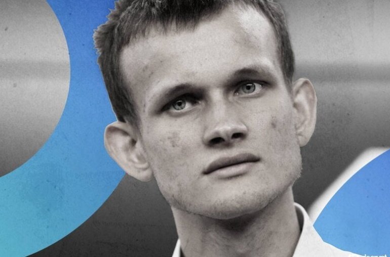 Vitalik Buterin Is a Billionaire Again as Ethereum Flips Palantir