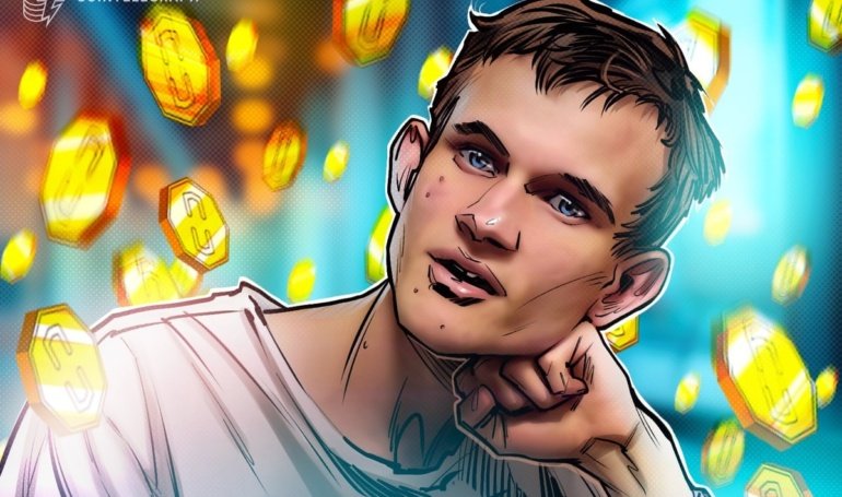 Vitalik Buterin Reclaims ‘Onchain Billionaire’ Status