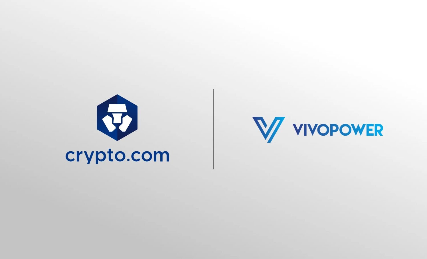 VivoPower Partners With Crypto.com for XRP Custody