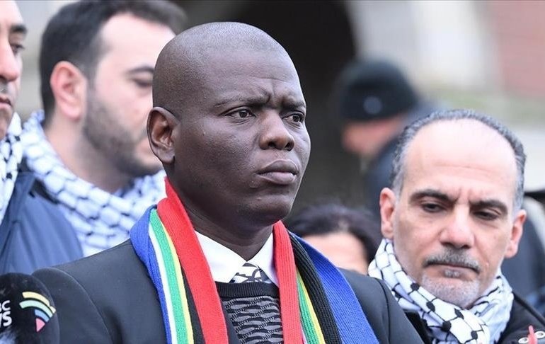 ‘We Want More African Nations!’