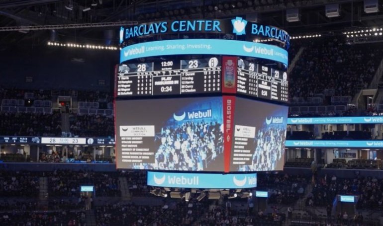 Webull Brings Crypto Back to Main App After Two-Year Hiatus