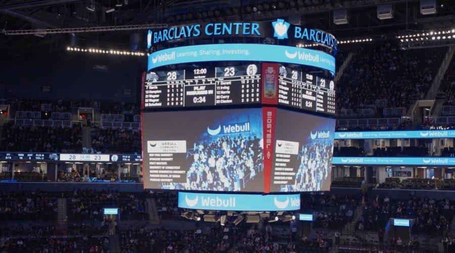 Webull Brings Crypto Back to Main App After Two-Year Hiatus