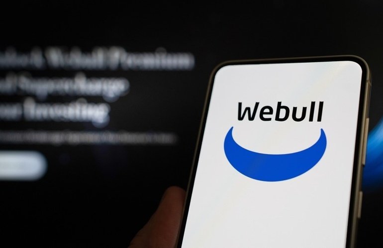 Webull Revenue Jumps 46%, But Losses Persist in Q2