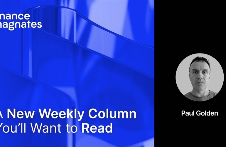 Weekly Look at What Matters in Trading