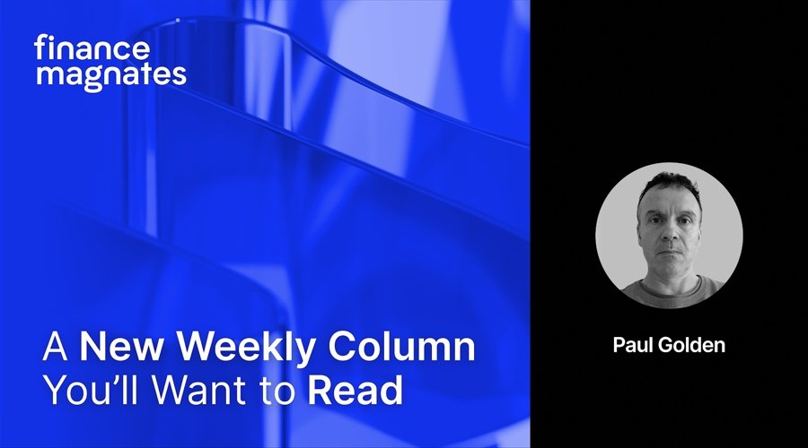 Weekly Look at What Matters in Trading