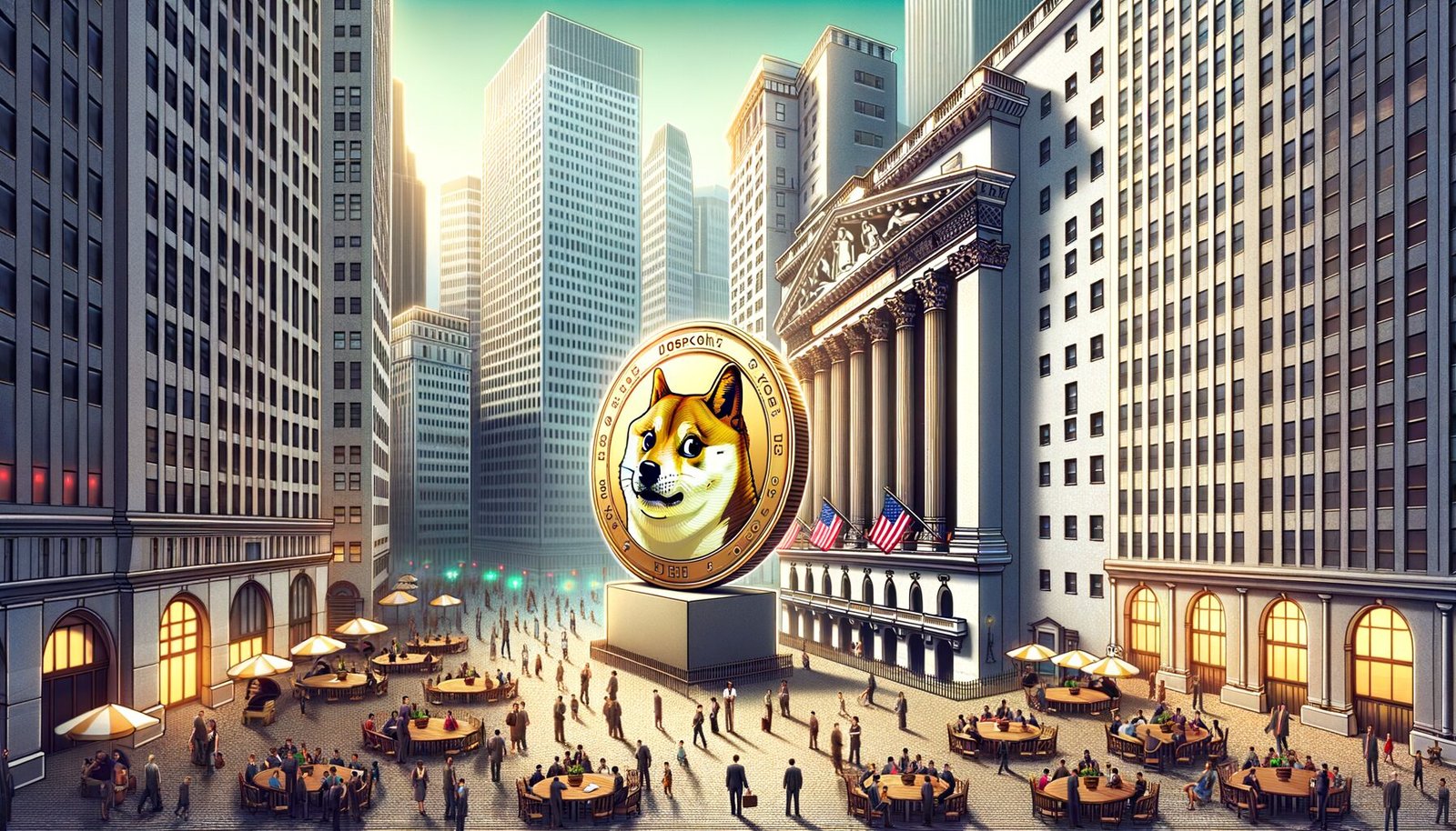 Whale Alert: 230M Dogecoin Accumulated In 24 Hours: What Could Happen?