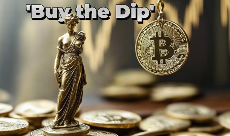 Whale Buys 300 Bitcoins Daily Despite Market Crash