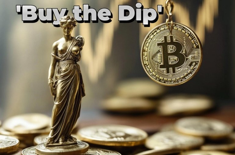 Whale Buys 300 Bitcoins Daily Despite Market Crash