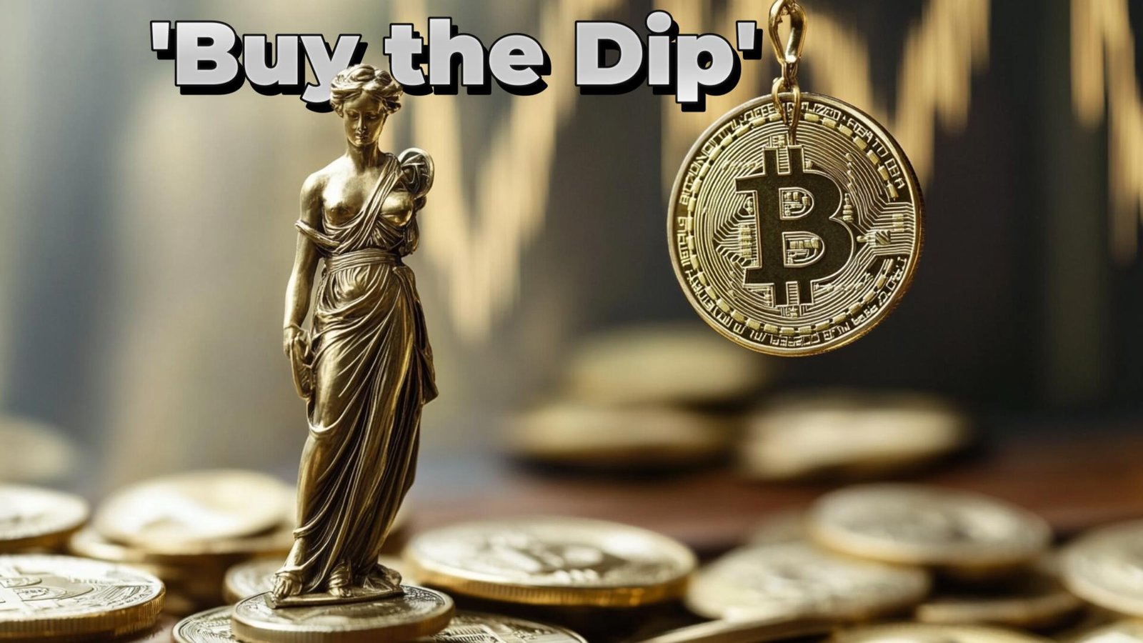 Whale Buys 300 Bitcoins Daily Despite Market Crash