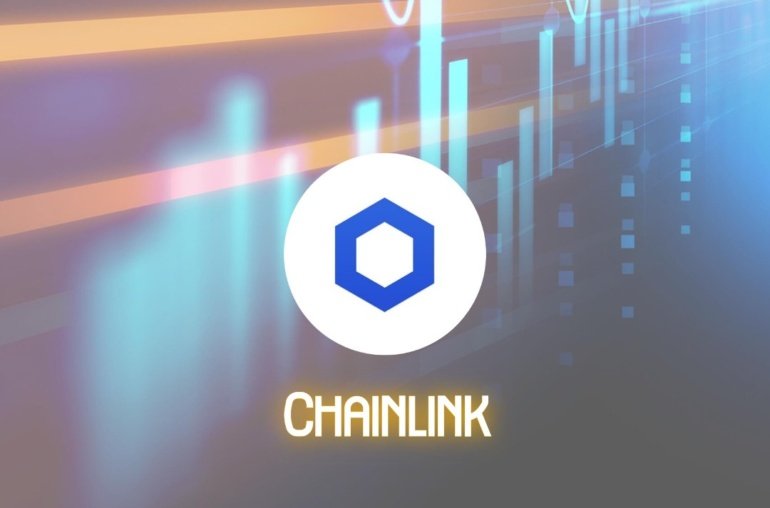 Whale Buys Chainlink Cryptocurrency Worth .5 Million
