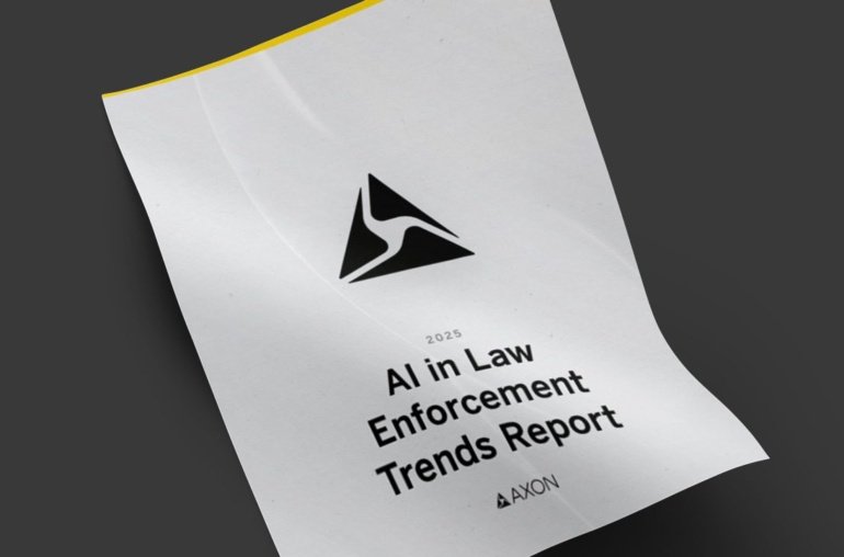 What Is AXON and Why is It Surging?