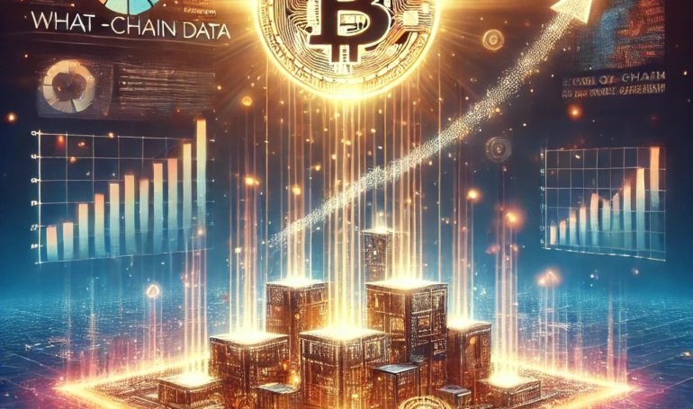 What On-Chain Data Says About Bitcoin’s Next Move