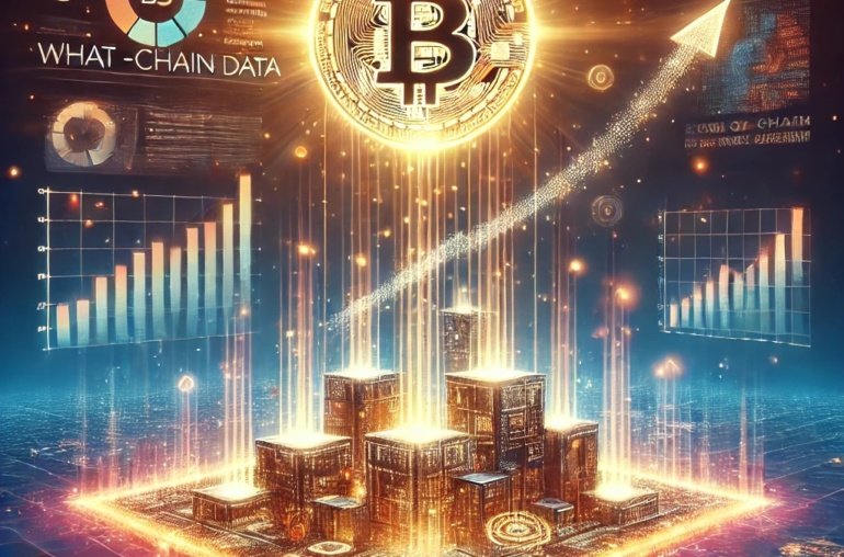 What On-Chain Data Says About Bitcoin’s Next Move