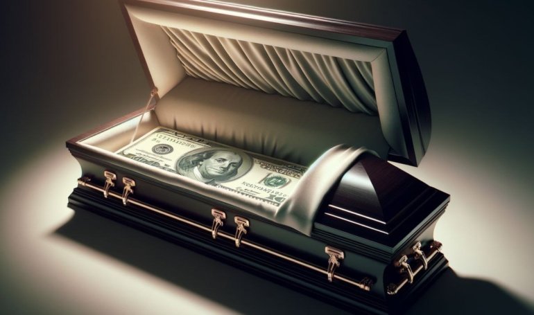 What The Wall Street Is Not Telling You About De-Dollarization