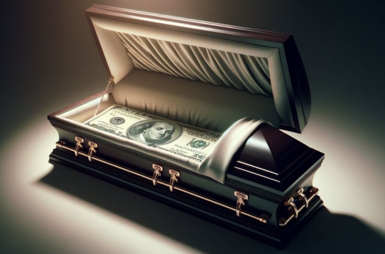 What The Wall Street Is Not Telling You About De-Dollarization