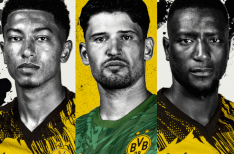 What the Borussia Dortmund Team-Up Means for ‘FIFA Rivals’ Players