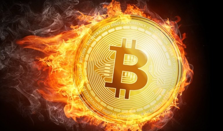 When Will BTC Be At its Highest This Year?