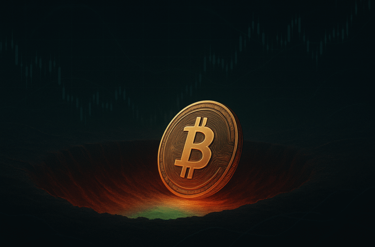 When Will Bitcoin Bottom Out? This Could Be The Signal To Watch