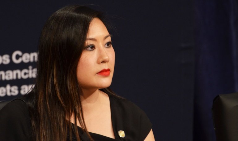 While CFTC Awaits New Chairman, Acting Chief Pham Gets Rolling on Crypto