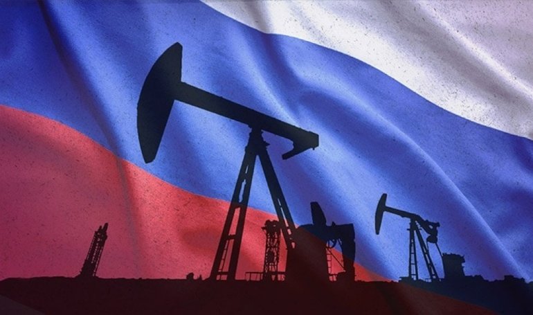 Who Buys the Highest Oil From Russia?