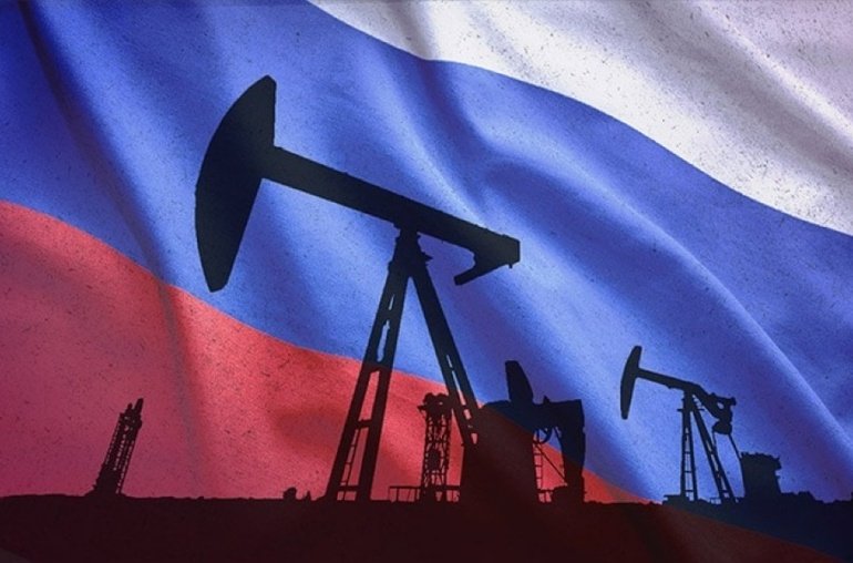 Who Buys the Highest Oil From Russia?