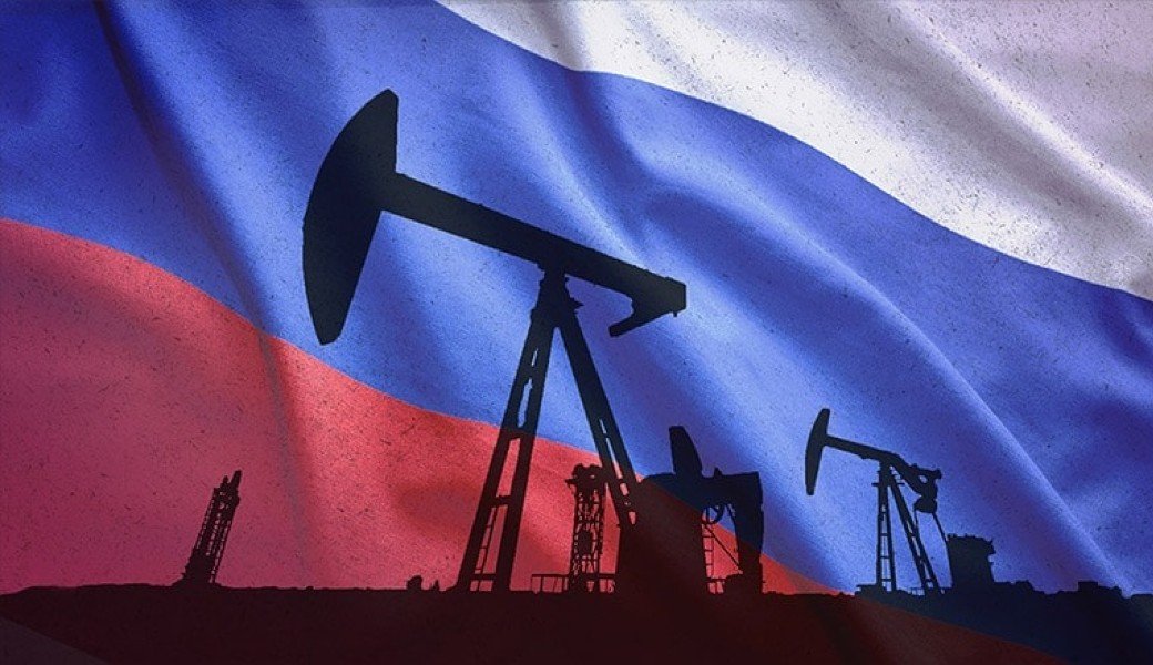 Who Buys the Highest Oil From Russia?