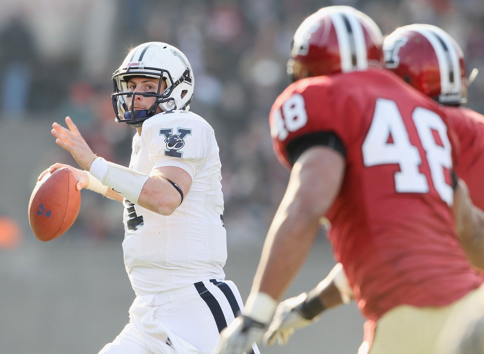 Who Is Patrick Witt, President Trump’s Next Senior Adviser on Crypto?