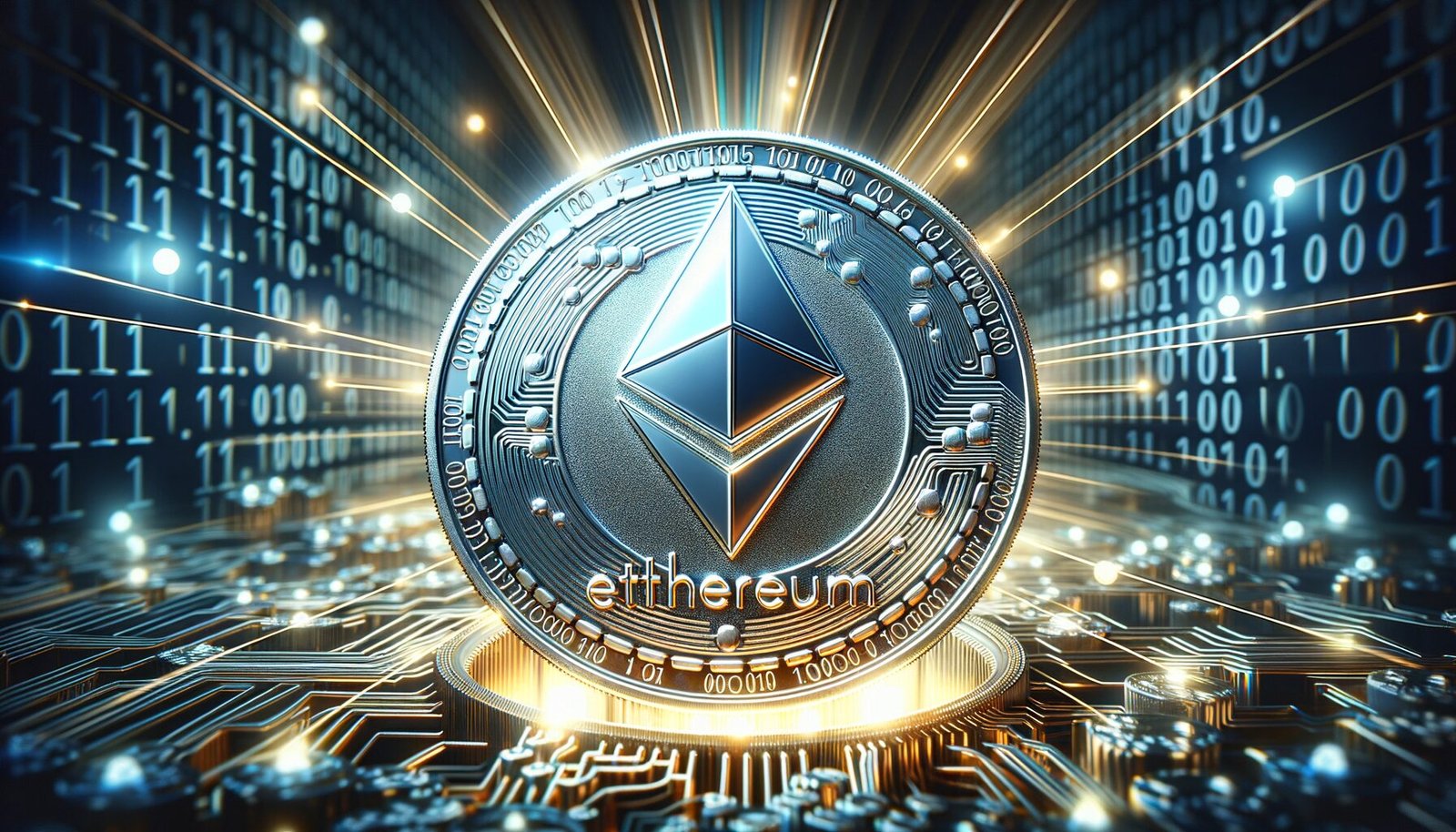 Why ,700 Ethereum (ETH) Remains a Strategic Entry Point