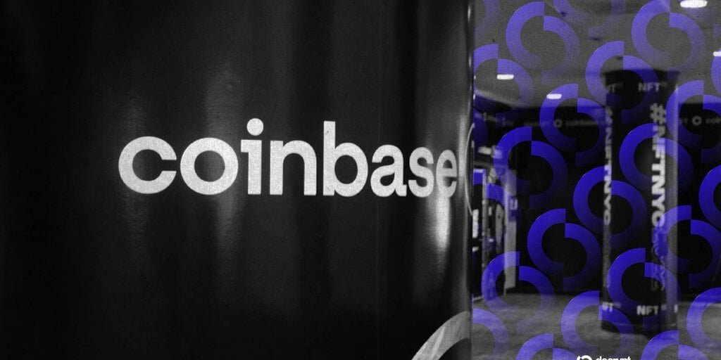 Why Analysts Aren’t Worried by Coinbase’s Stock Dive After Earnings Miss