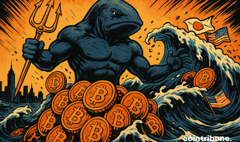 Why Bitcoin Demand Remains Strong Despite Market Panic