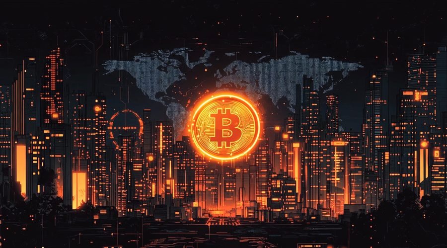 Why Digital Dollars Are Reshaping Global Finance