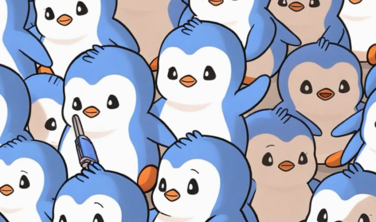 Why Luca Netz Will Be ‘Disappointed’ If Pudgy Penguins Doesn’t IPO Within 2 Years