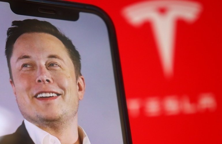 Why Tesla Stock is Going Up Today? TSLA Shares Jump to June Highs on Elon Musk’s FSD Optimism