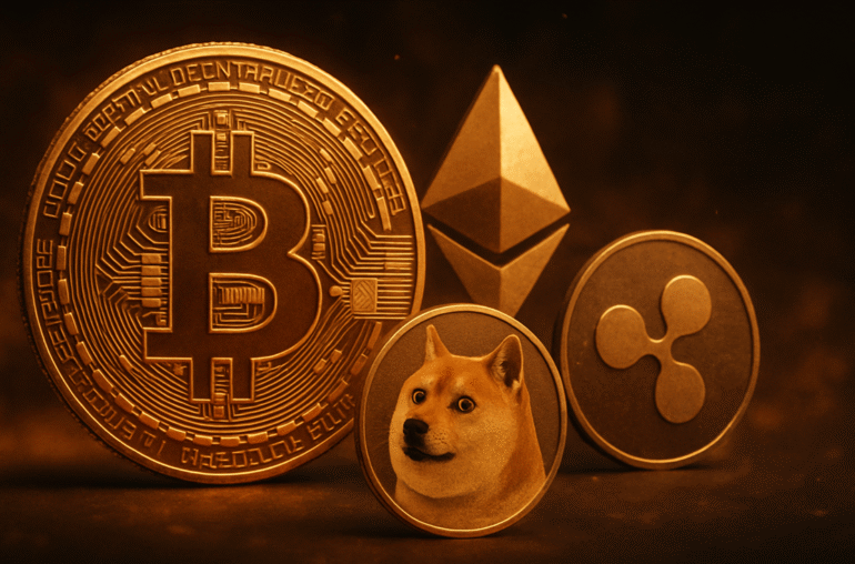 Why This Week Could Be Massive For Bitcoin