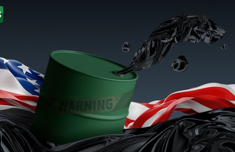 Why US Tariffs on Russian Oil Buyers Could Backfire