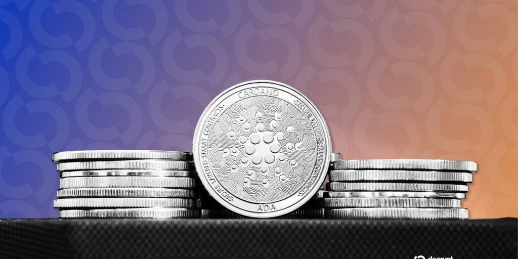 Why XRP Is Dumping While Cardano Is Pumping: Analysis