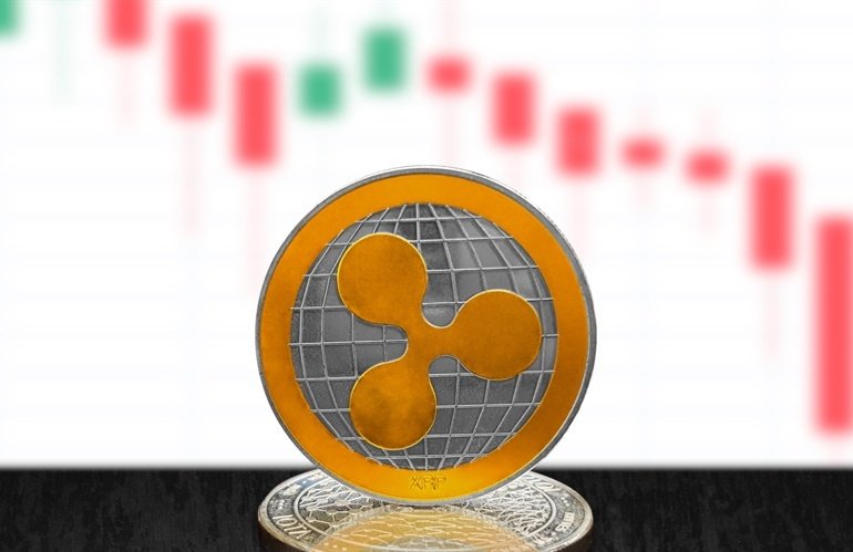 Why XRP Is Going Down? XRP Price Drops 5% as Bitcoin and Ethereum Retreat Amid Heavy Crypto Profit-Taking