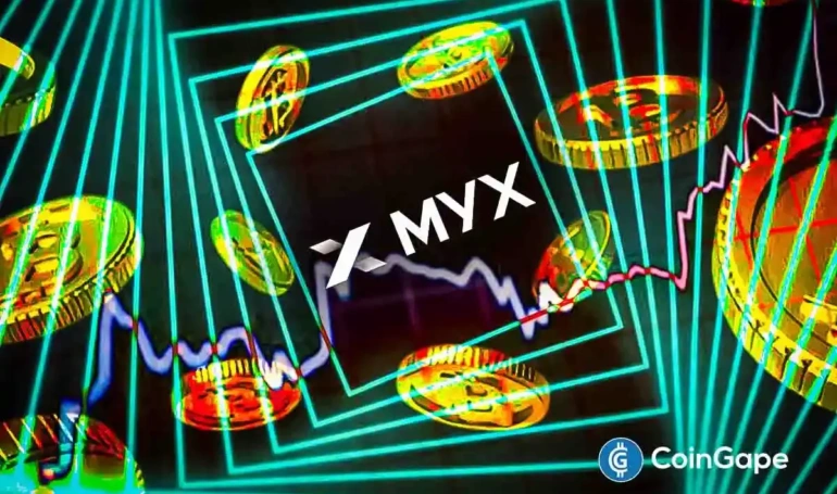 Why is MYX Finance Price Skyrocketing 70% Today?